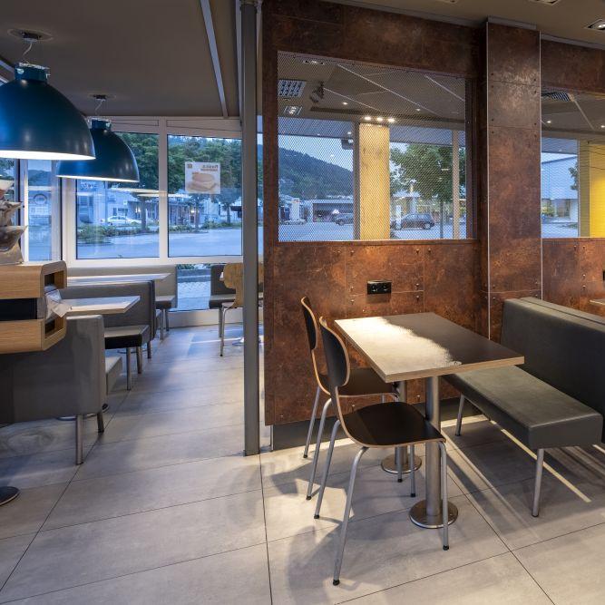 Restaurant "Anatoly Pizza und Döner" in  Nagold