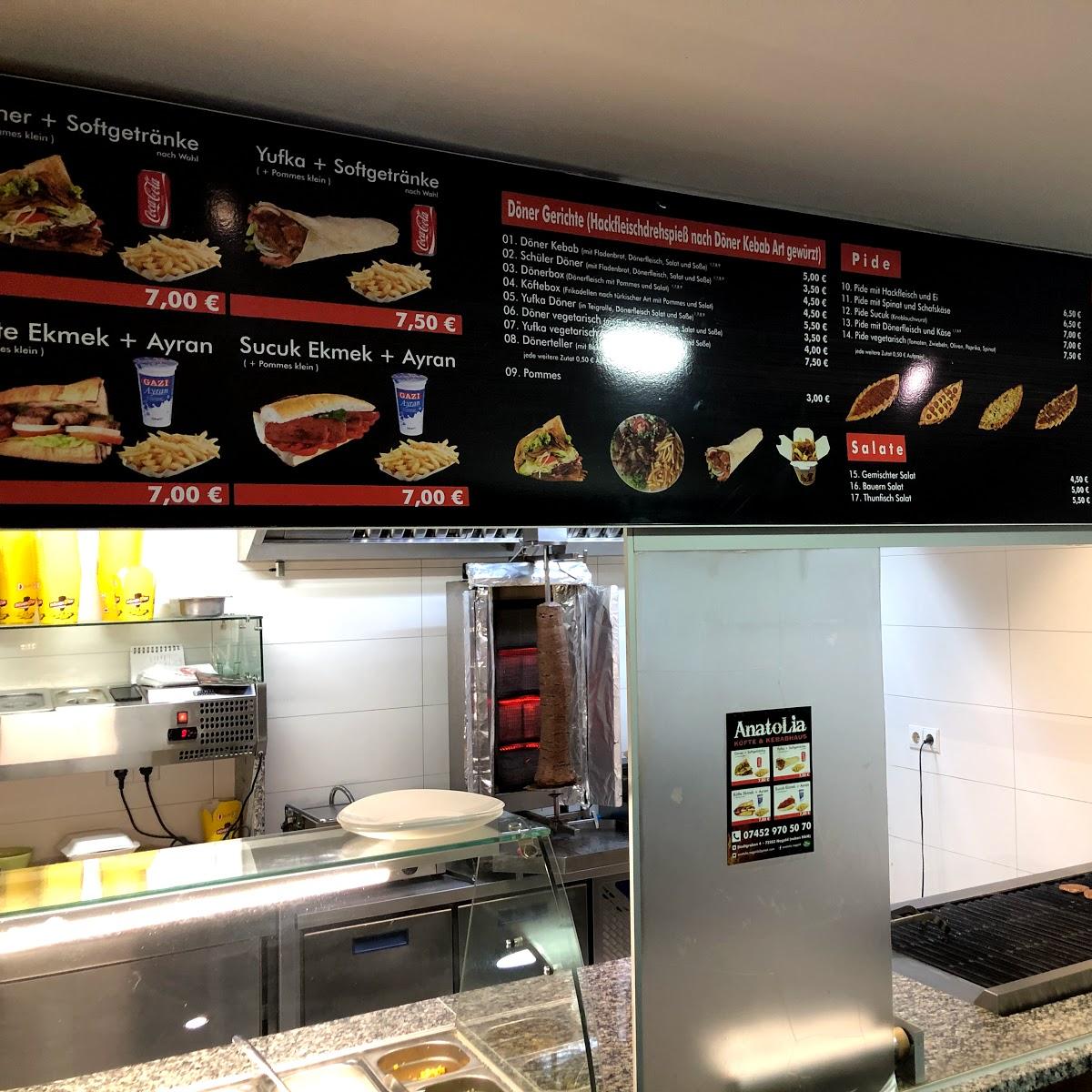 Restaurant "Gasthaus Zum Taunus" in  Taunusstein