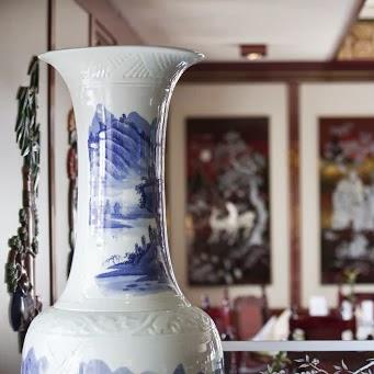 Restaurant "Restaurant Jasmin" in  Taunusstein