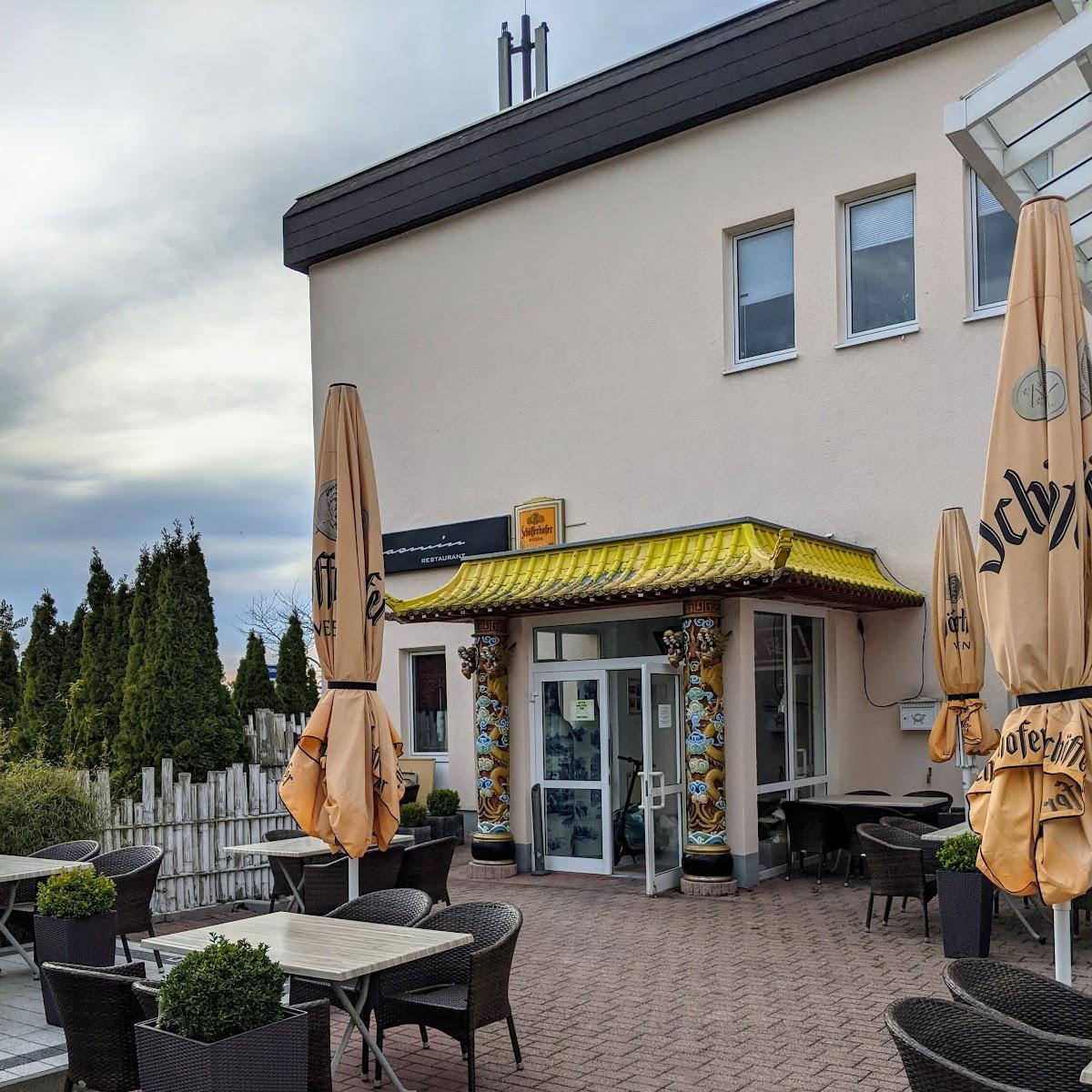 Restaurant "Restaurant Jasmin" in Taunusstein