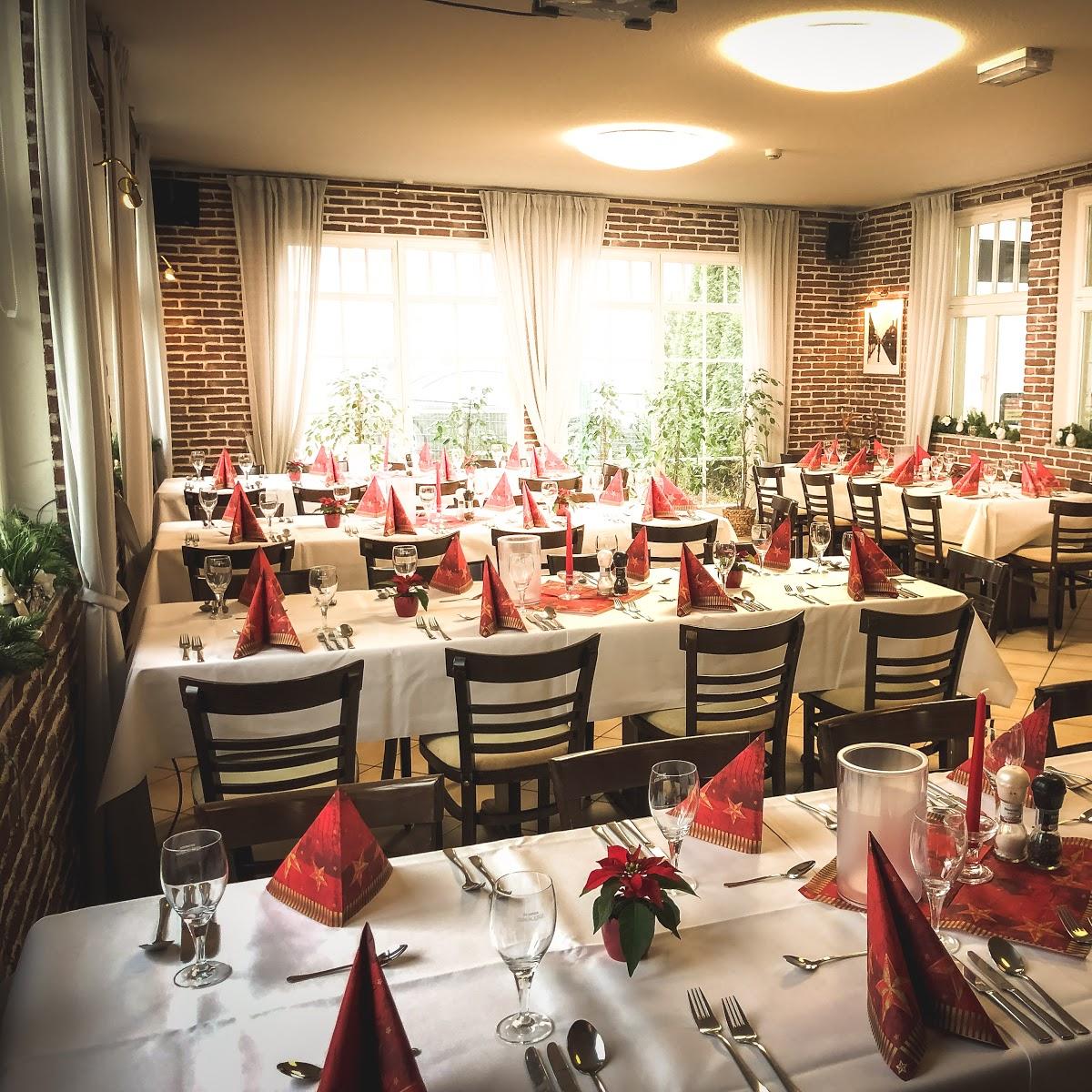 Restaurant "Waldgeist zur Eisernen Hand" in Taunusstein