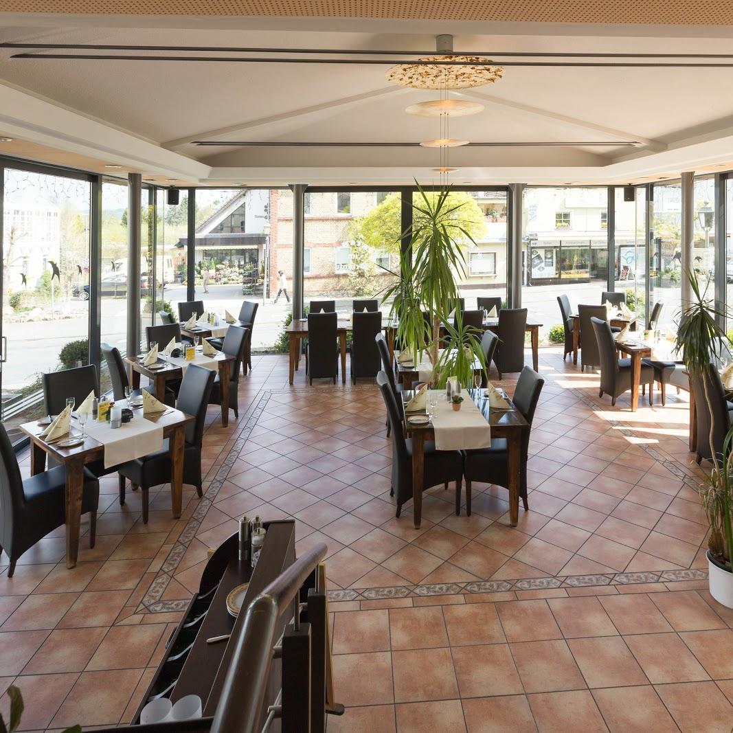 Restaurant "Wirtshaus im Schloß" in  Taunusstein