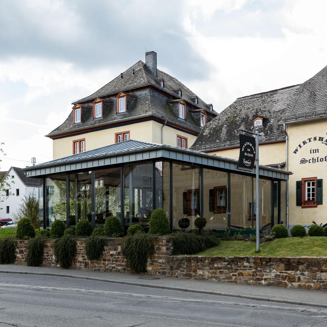 Restaurant "Wirtshaus im Schloß" in Taunusstein