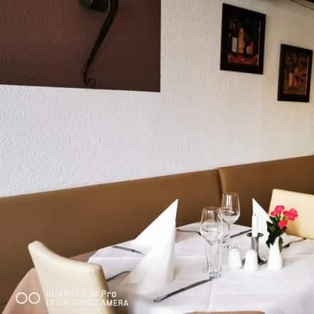 Restaurant "Restaurant La Laguna" in  Taunusstein