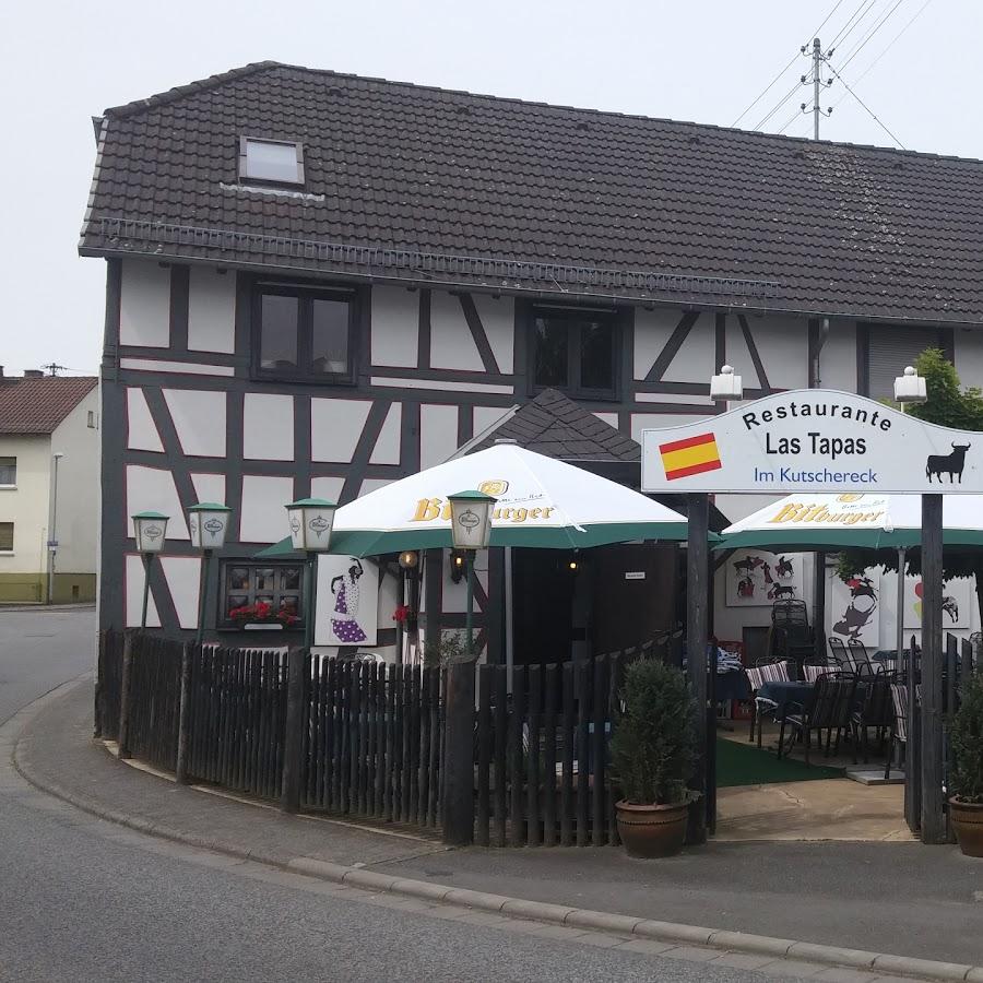 Restaurant "Restaurante Espanol Las Tapas - Spanisches Restaurant  - Restaurant" in  Taunusstein