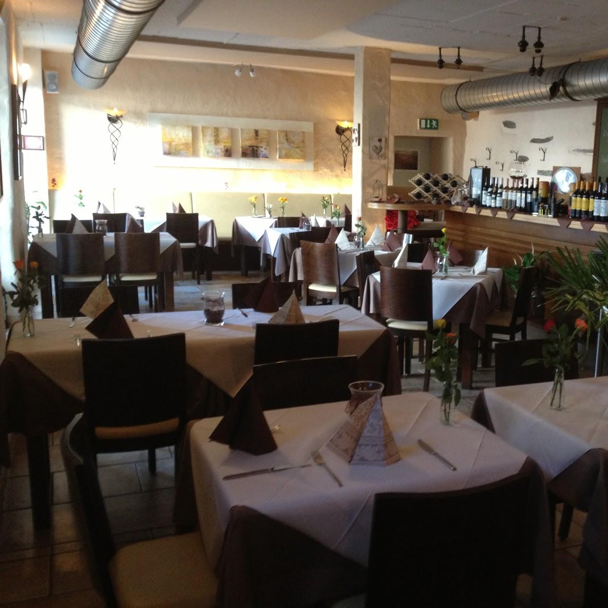 Restaurant "Alte Brotfabrik Restaurante Y Bodega Don Antonio" in  Taunusstein