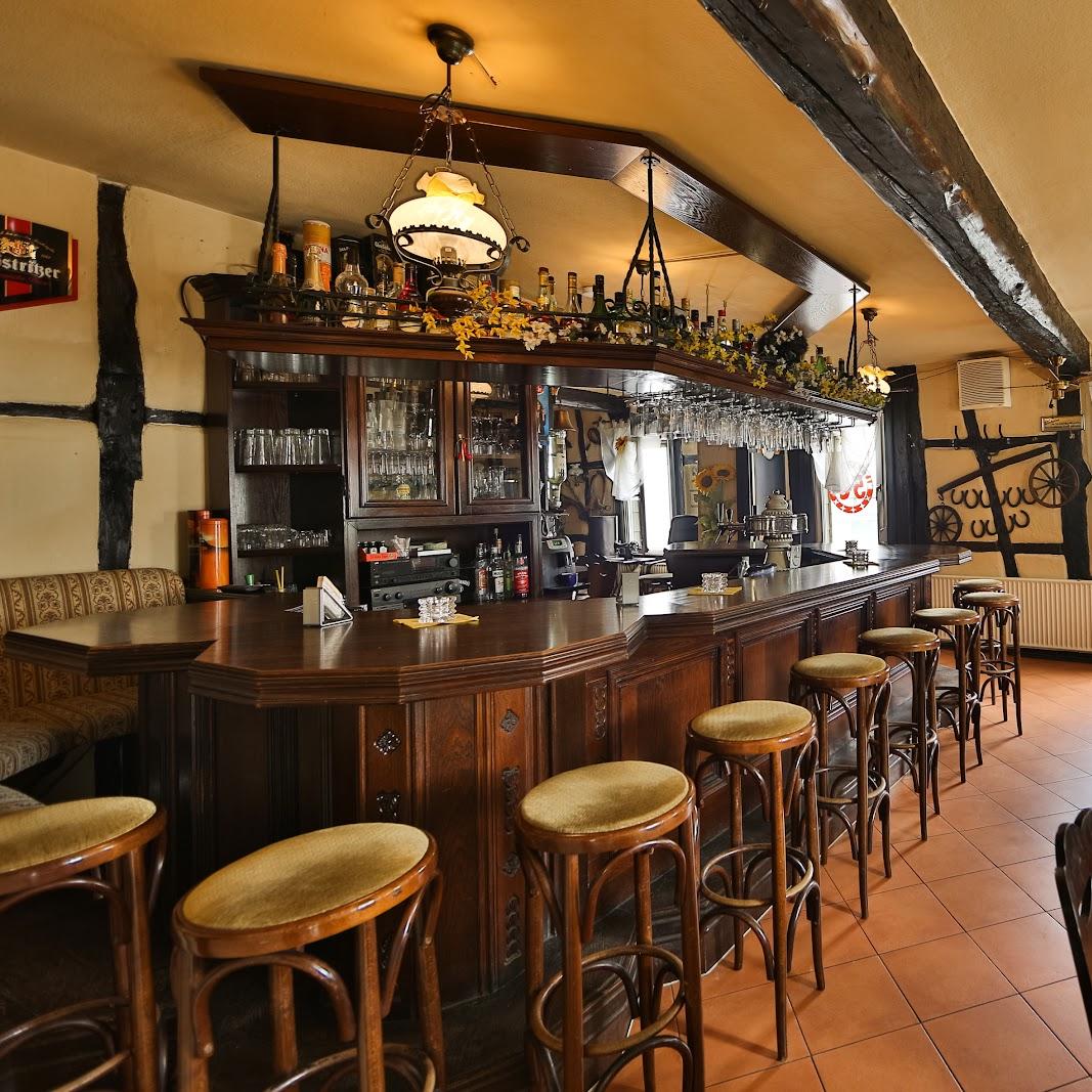 Restaurant "Zur alten Post" in Taunusstein