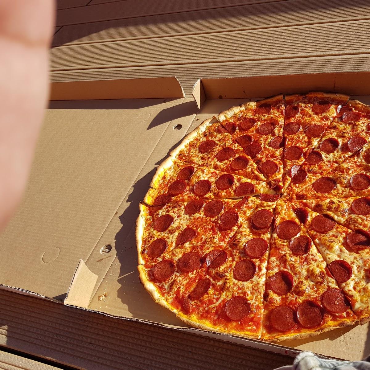 Restaurant "Zur alten Post" in  Taunusstein