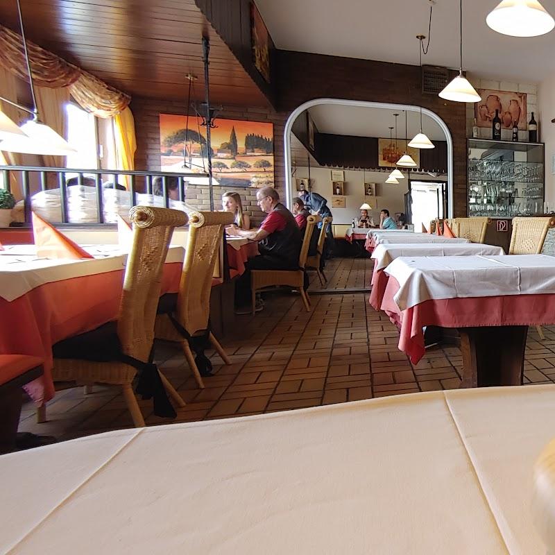 Restaurant "vino e cucina" in Taunusstein