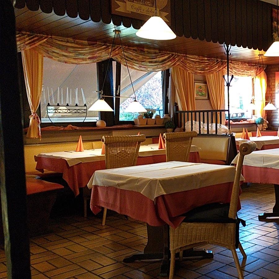 Restaurant "vino e cucina" in  Taunusstein