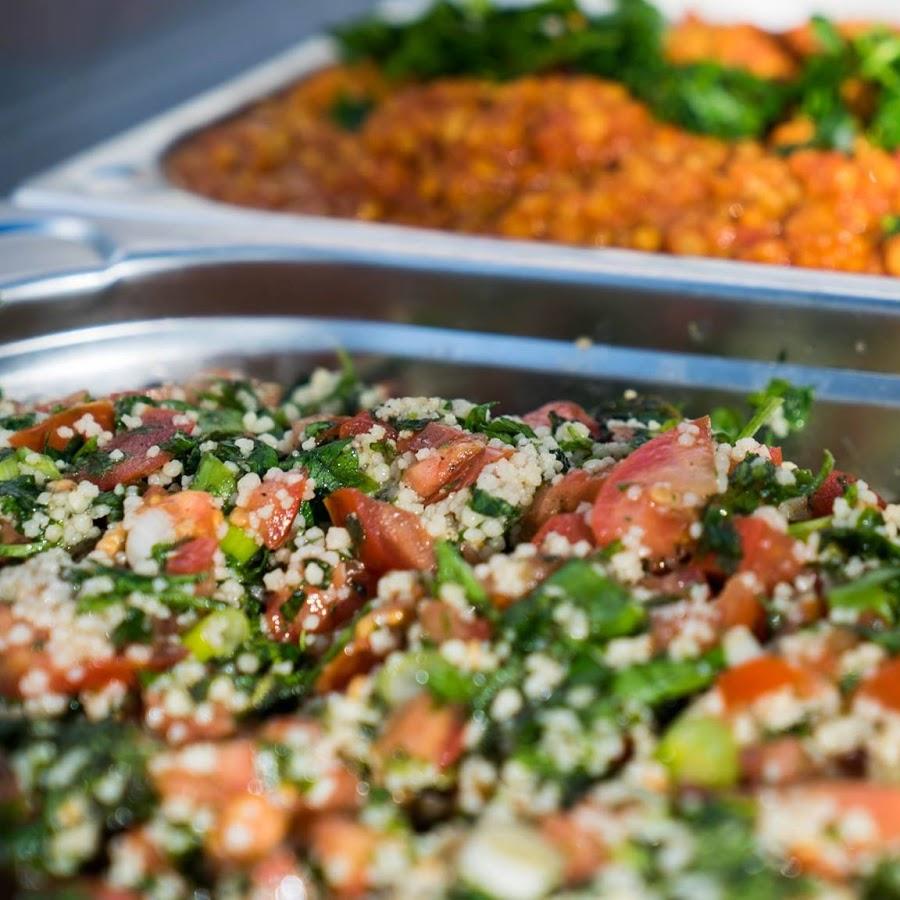 Restaurant "Pizzeria Portobello" in  Taunusstein