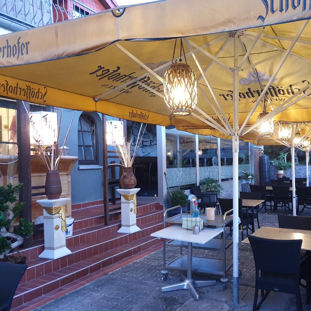 Restaurant "Asia Linh" in Taunusstein