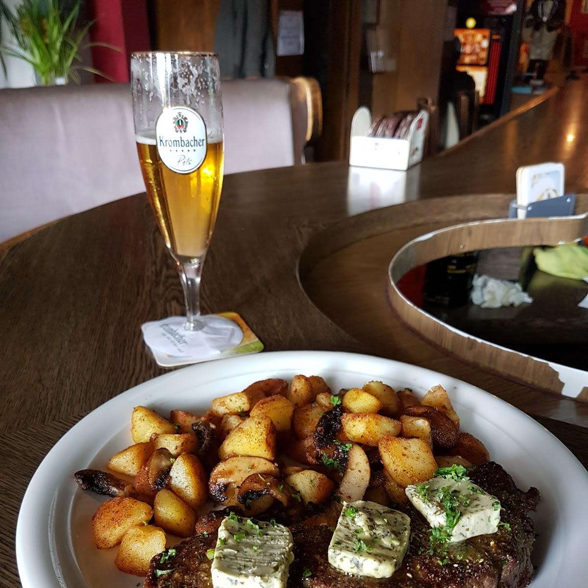 Restaurant "Porter House" in Taunusstein