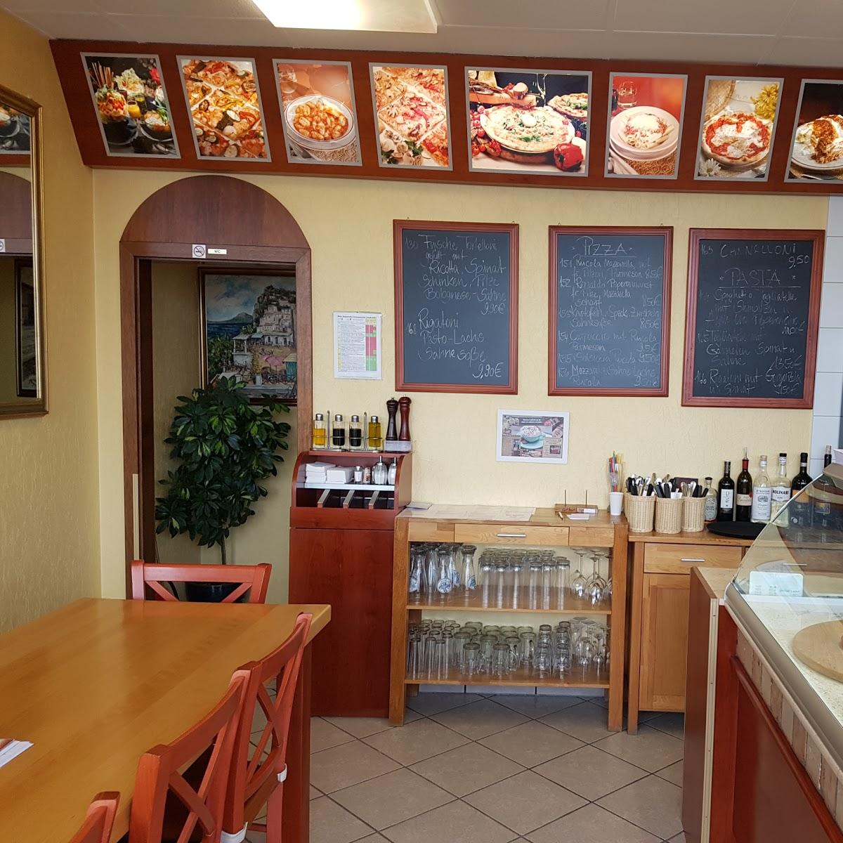 Restaurant "Da Nino" in  Taunusstein