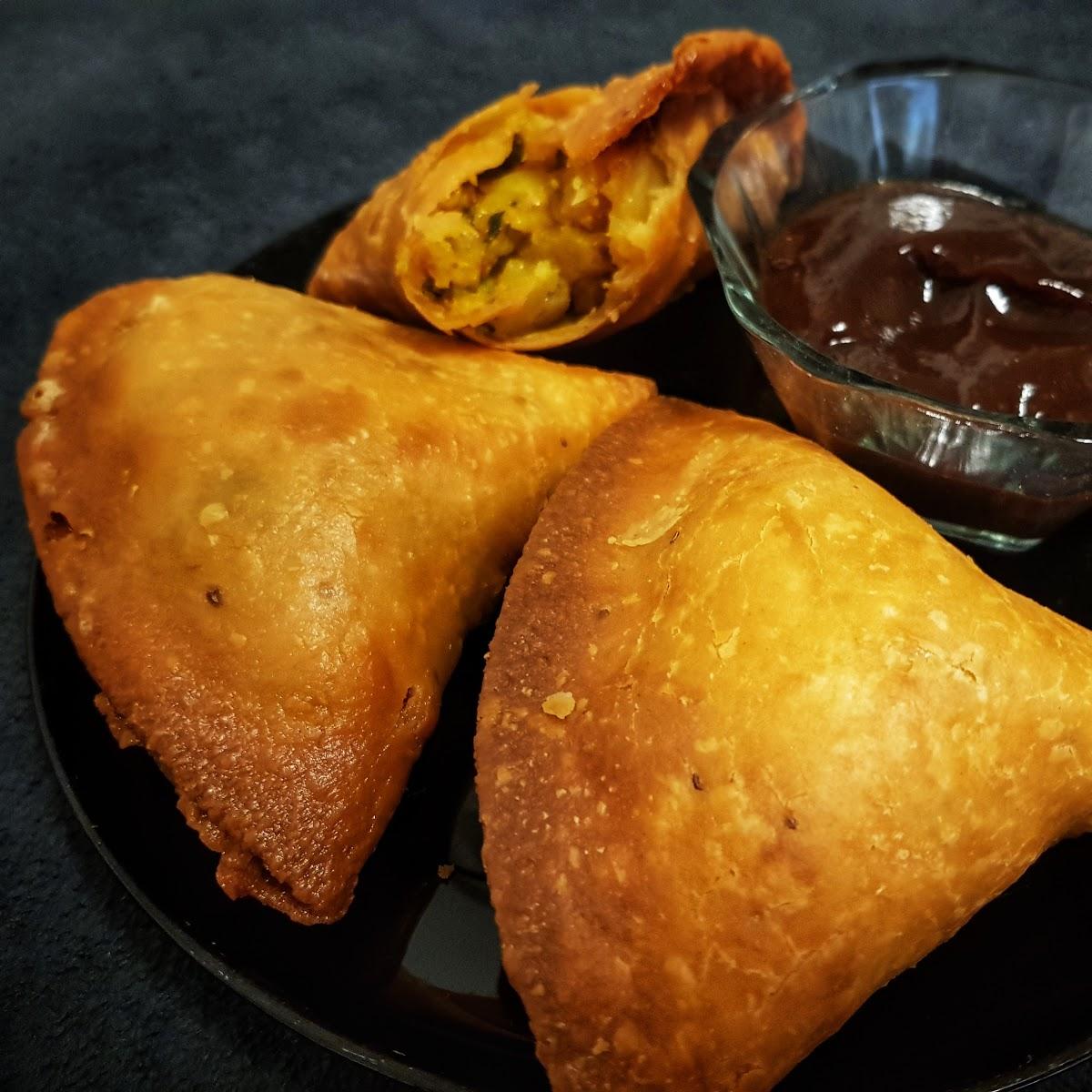 Restaurant "Garcha Kulwinder Singh Kali