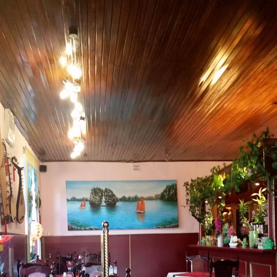 Restaurant "Huynh Thi Dieu Anh" in  Taunusstein