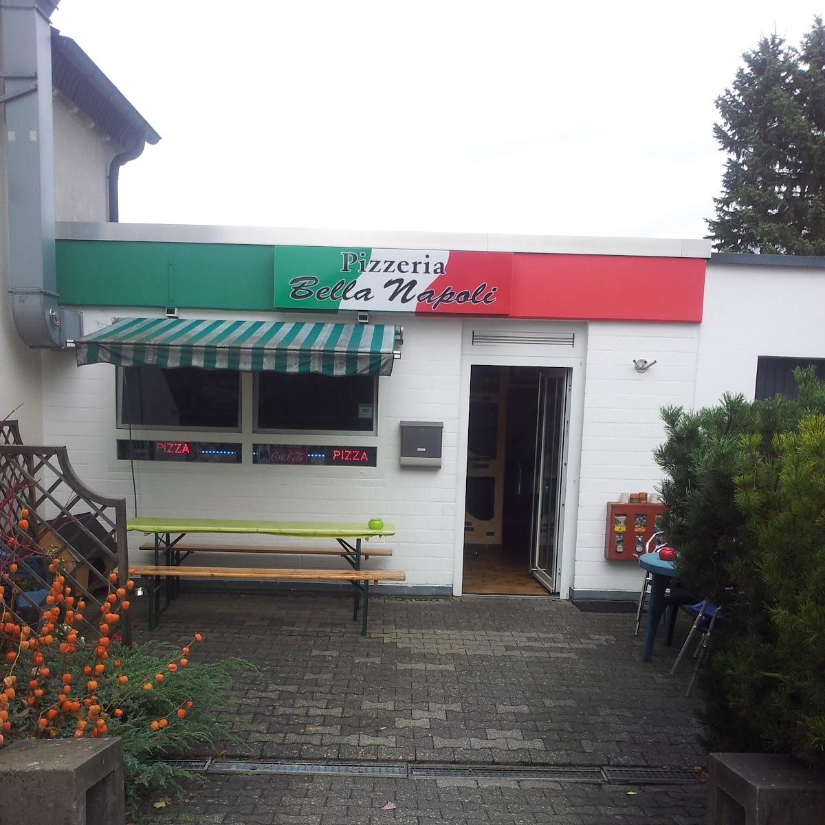 Restaurant "Bella Napoli" in Taunusstein