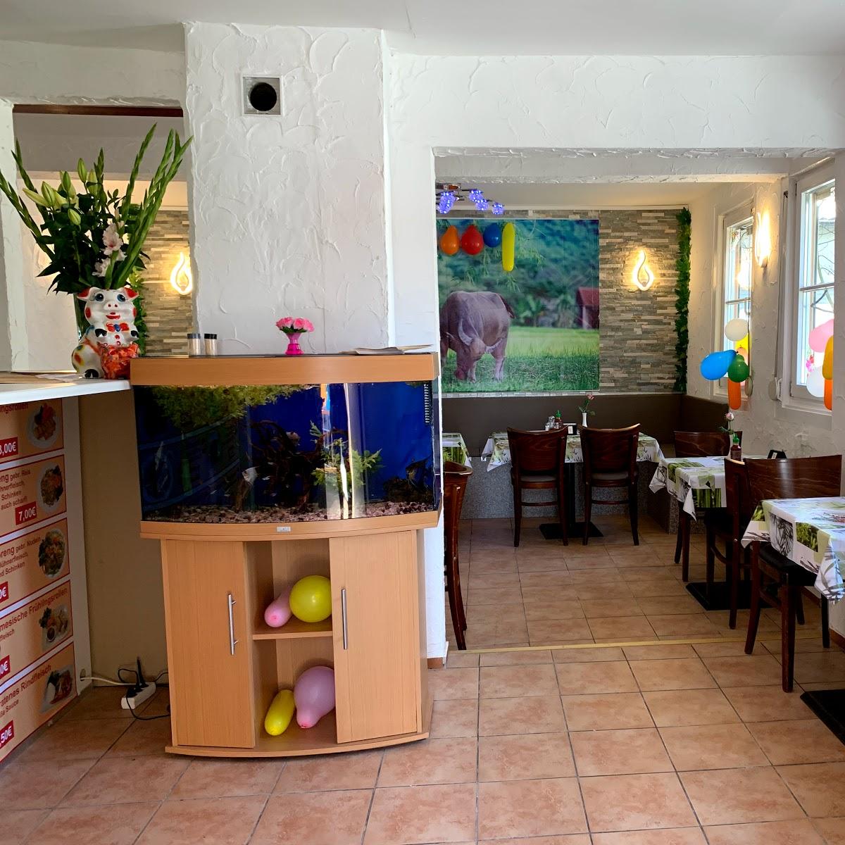 Restaurant "Bella napoli" in  Taunusstein