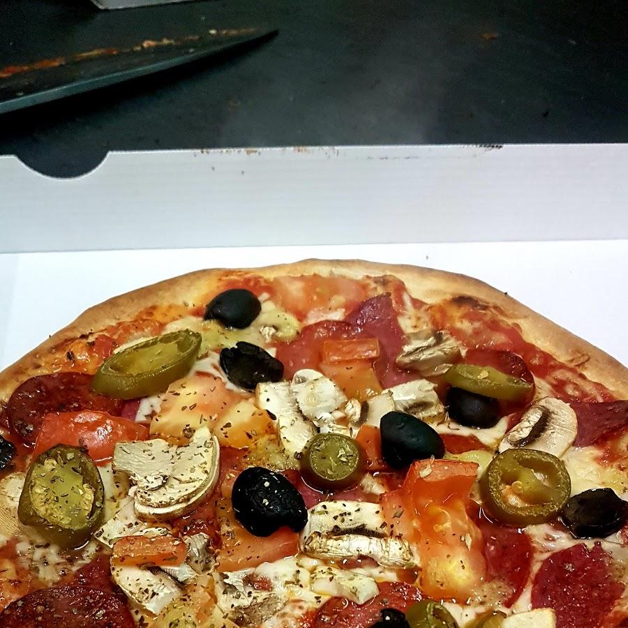 Restaurant "Kleiststube Bistro & Gaststätte" in  Taunusstein