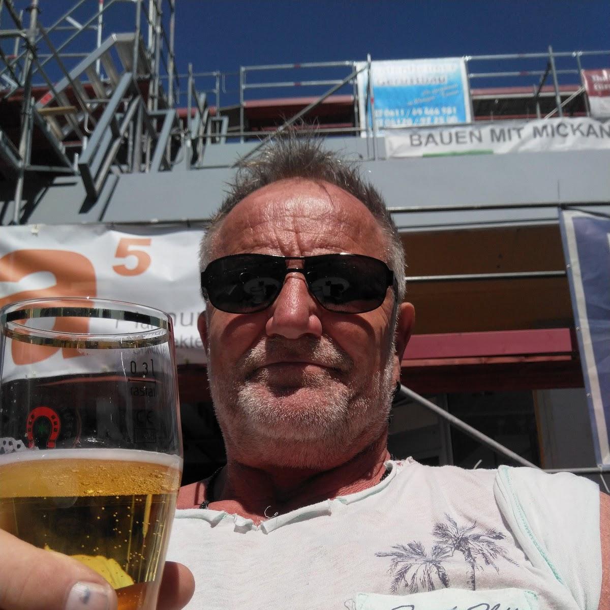 Restaurant "Bistro Krümel" in  Taunusstein