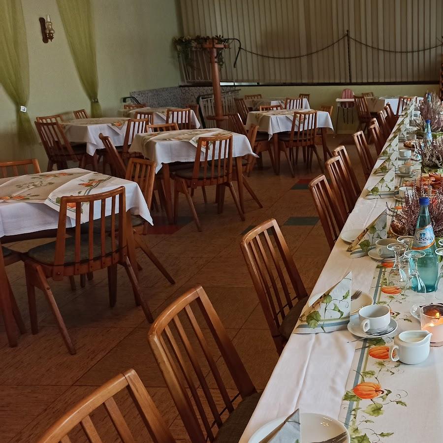 Restaurant "Gasthaus zum Taunus - Zieler" in Hohenstein