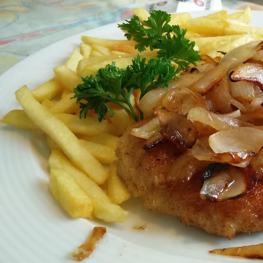 Restaurant "Asia Imbiss" in  Taunusstein