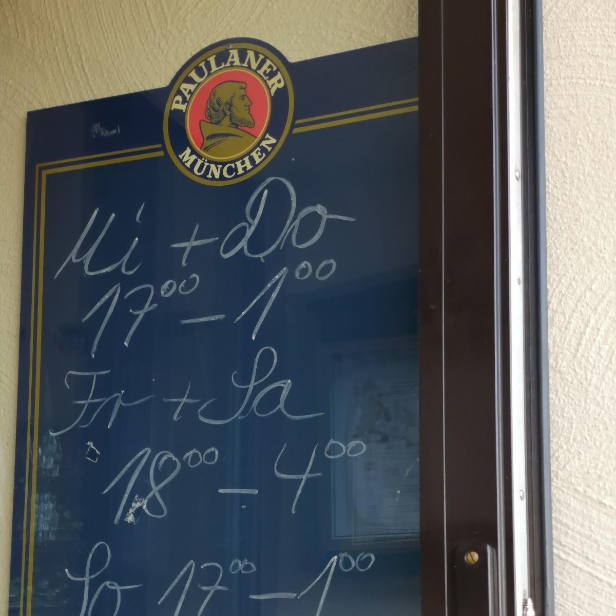 Restaurant "Gasthaus Obermühle" in  Hohenstein