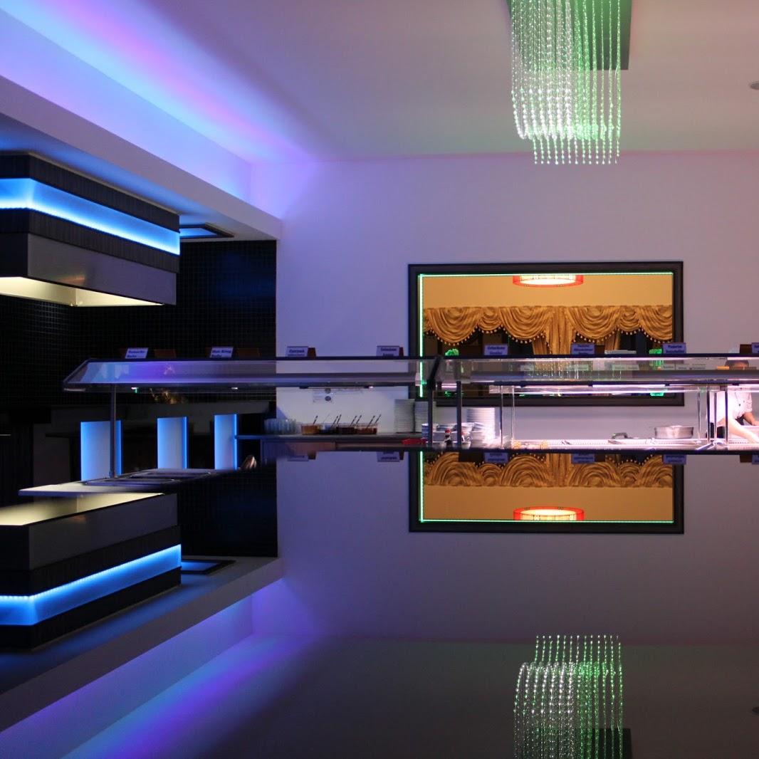 Restaurant "Mongus Garden" in  Braunschweig