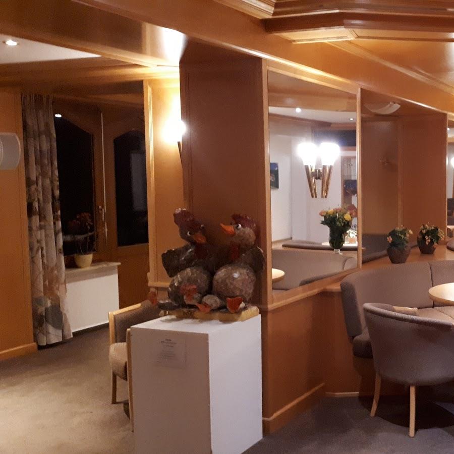 Restaurant "Paulischanze" in  Gengenbach