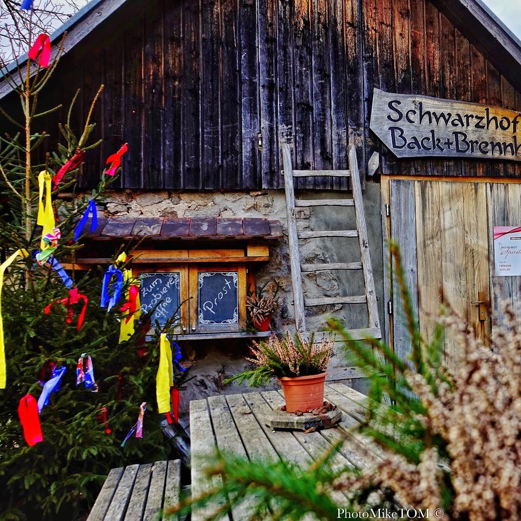 Restaurant "Ganterstüble" in  Gengenbach