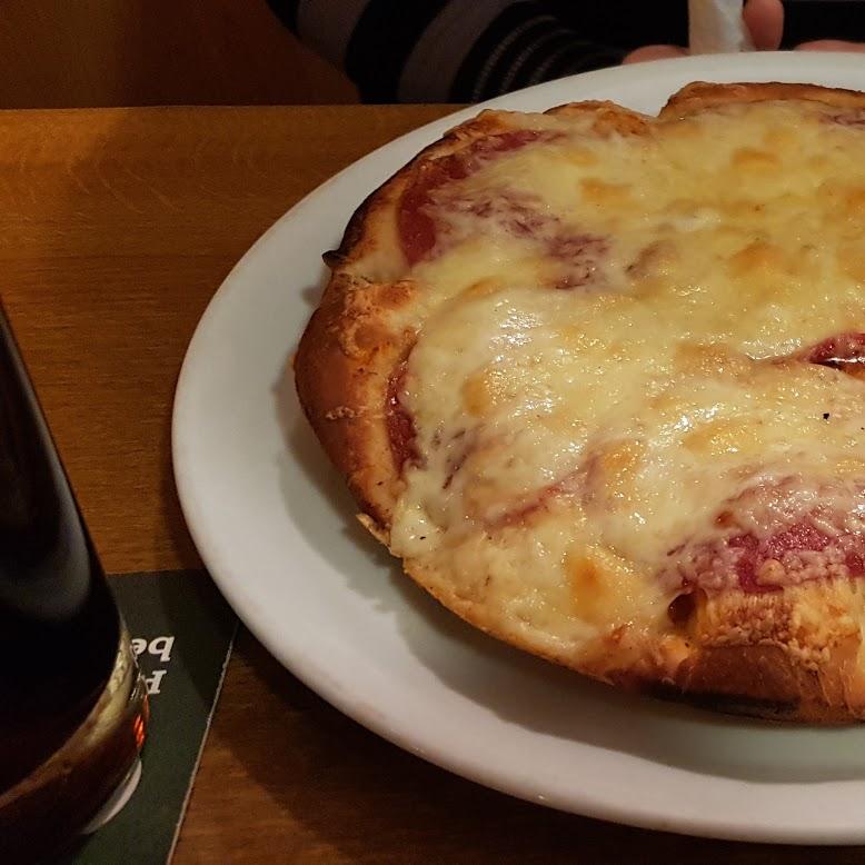 Restaurant "Pizzeria Mephisto Ital. Spezialitätenrestaurant" in  Bordesholm