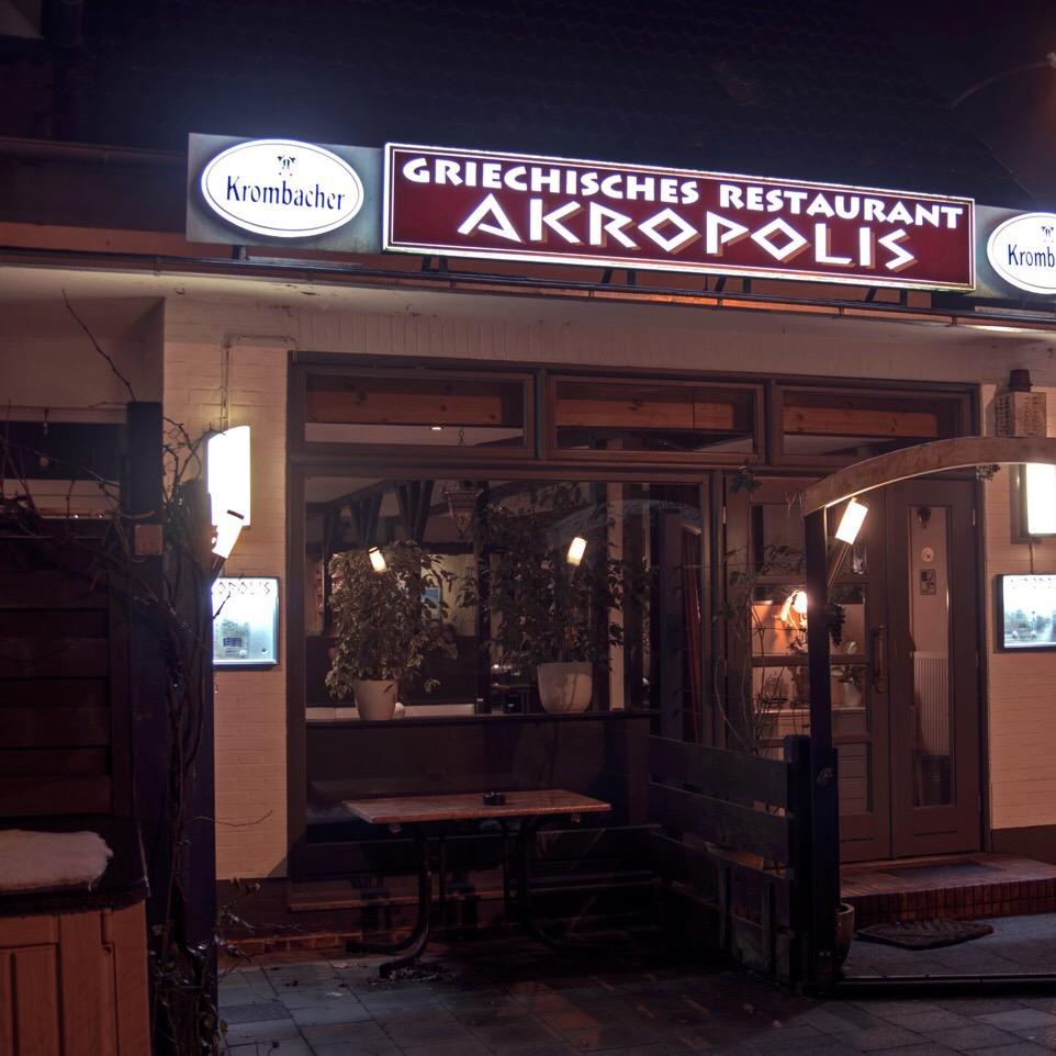 Restaurant "Dilava" in  Bordesholm