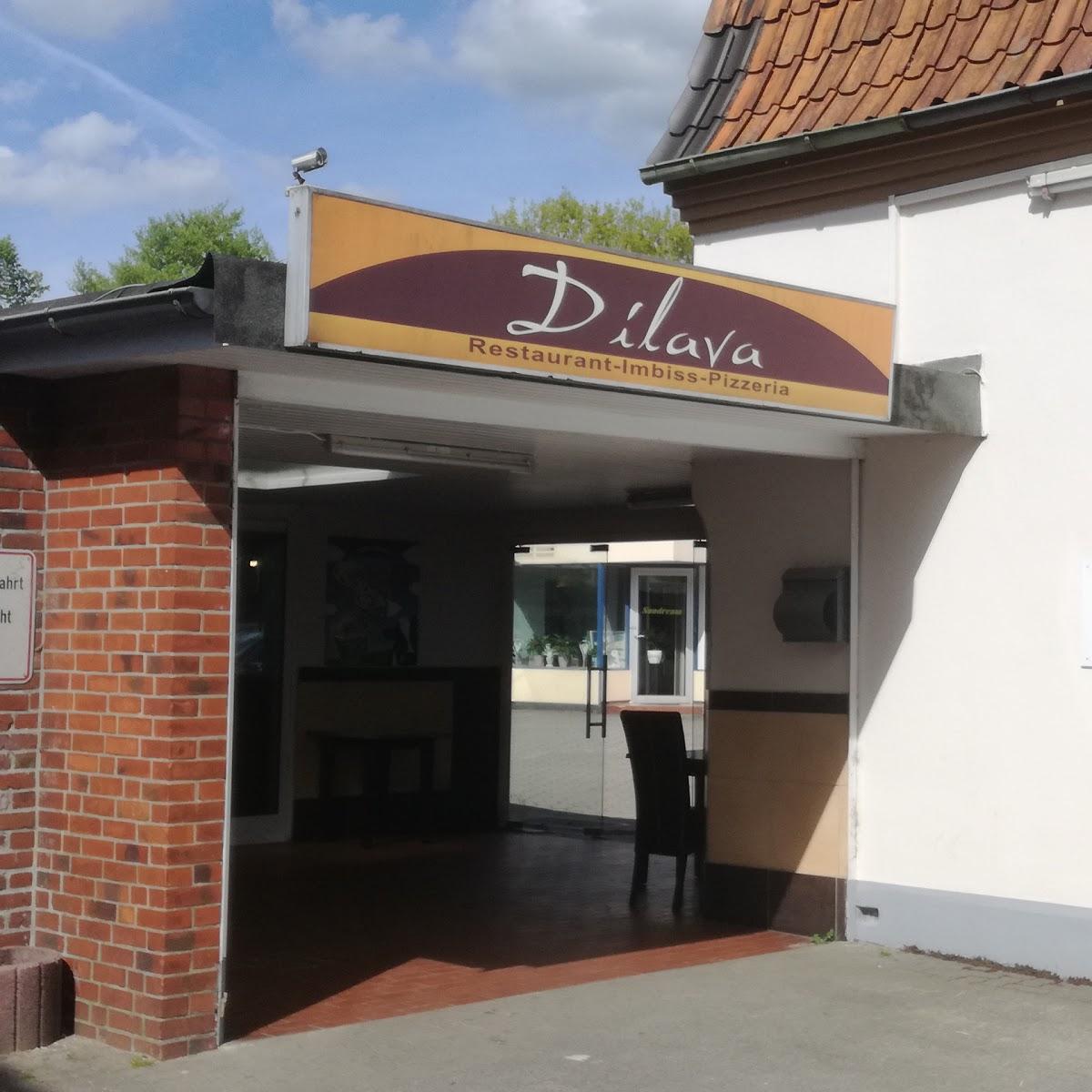 Restaurant "Döner Grill Center" in  Bordesholm