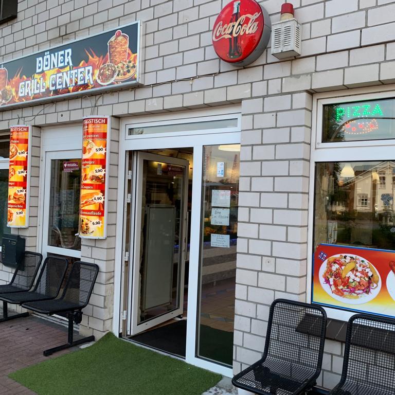 Restaurant "Hotel Carstens" in  Bordesholm