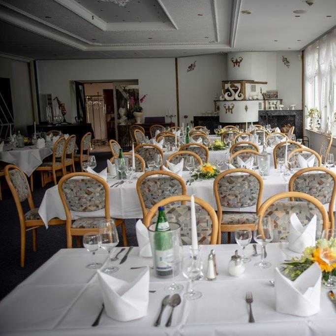 Restaurant "Restaurant Seeblick" in  Mühbrook