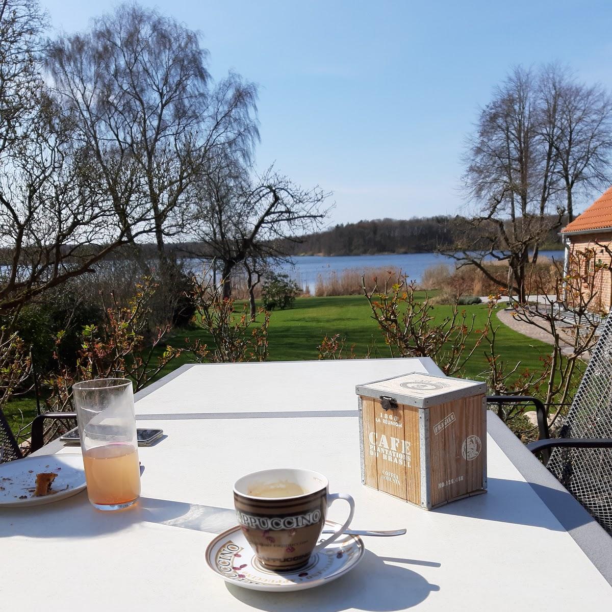 Restaurant "Stoltenbergs Gasthof" in  Brügge