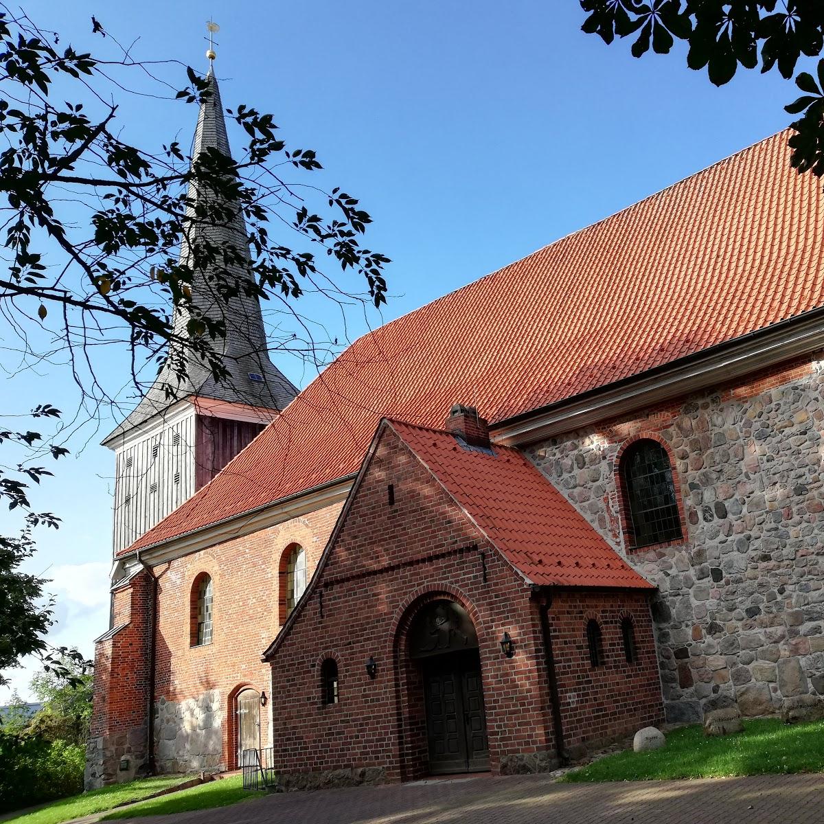 Restaurant "Le Moine Bistro" in  Neumünster