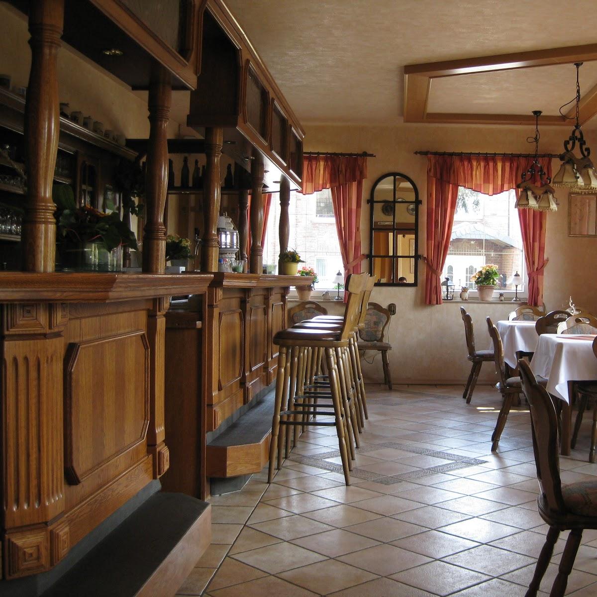 Restaurant "Gasthaus Zum Alten Haeseler" in  Negenharrie