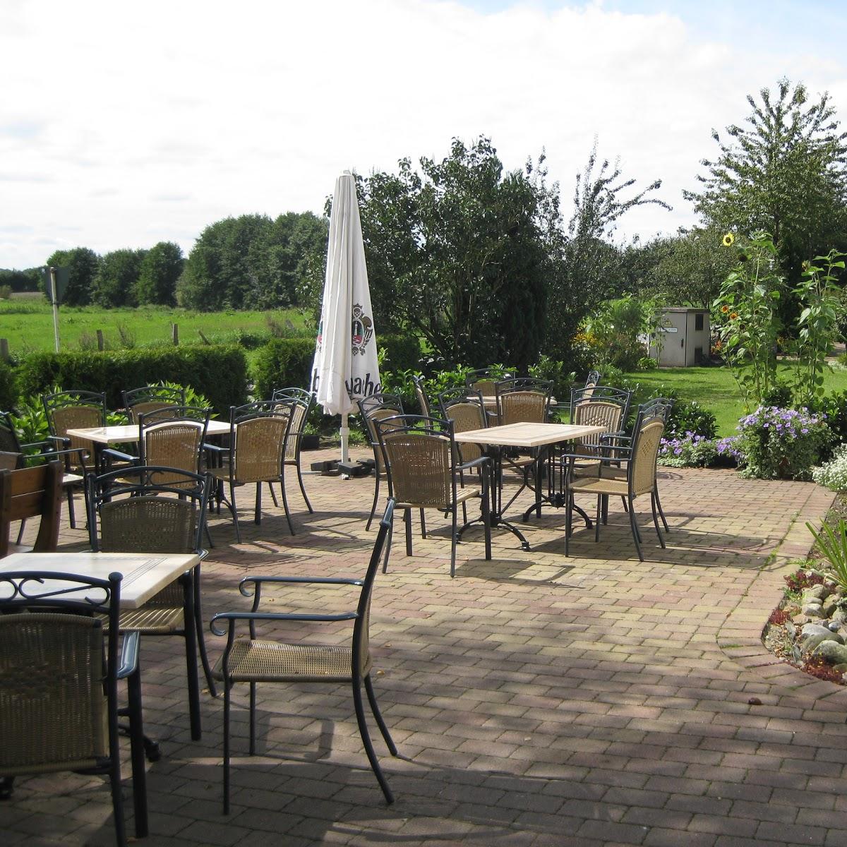 Restaurant "Gasthaus Zum Alten Haeseler" in Negenharrie