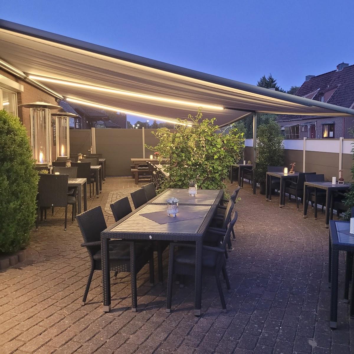 Restaurant "Bernd Schröder Lütjens Bierstuben" in Neumünster