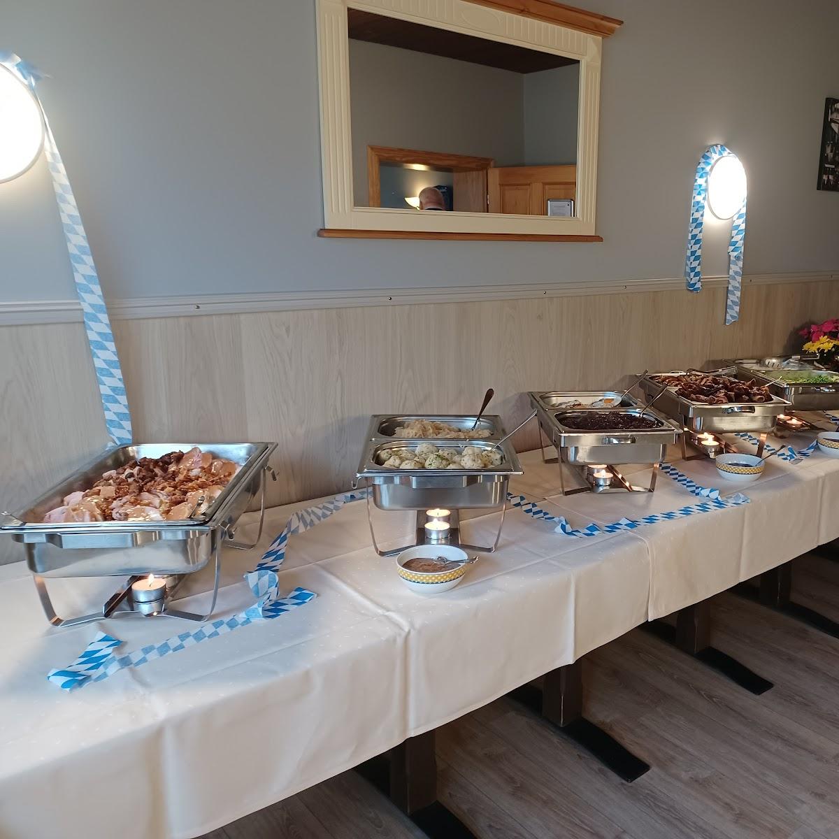 Restaurant "Bernd Schröder Lütjens Bierstuben" in Neumünster