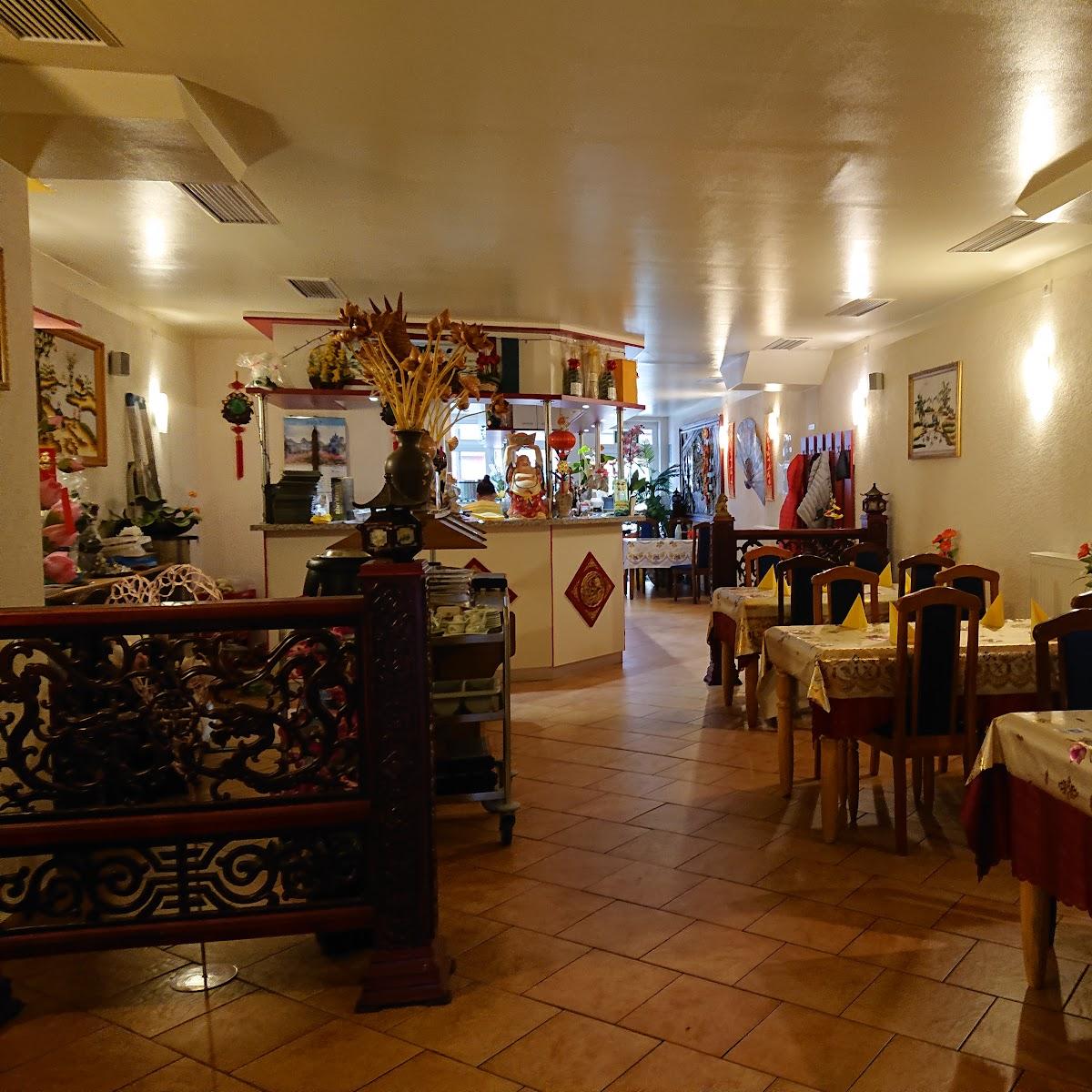 Restaurant "Pho Phan" in Alfeld (Leine)