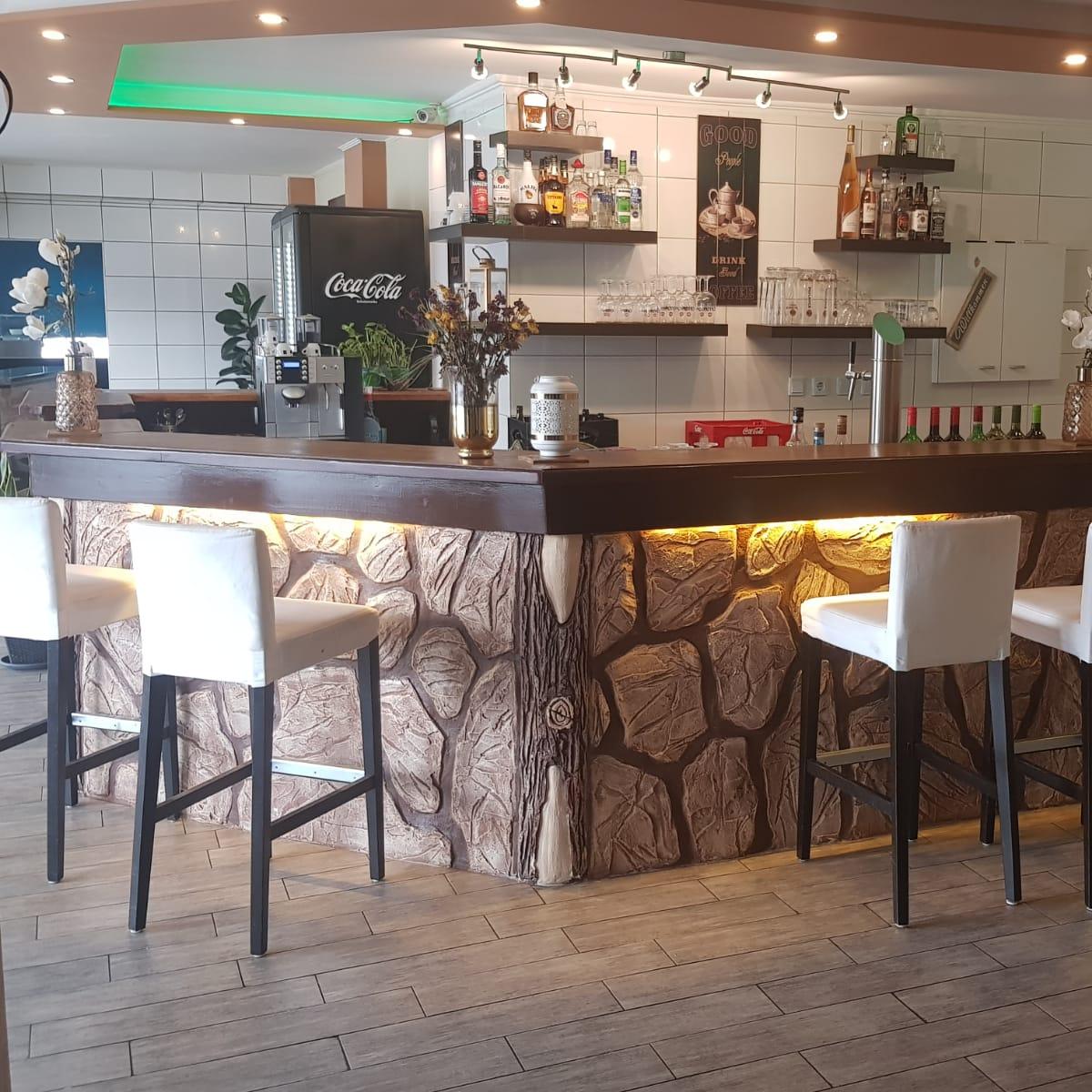 Restaurant "Astra Grill" in Stadthagen