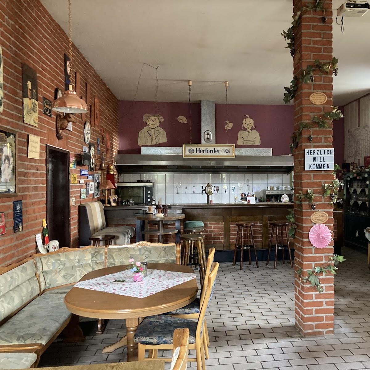 Restaurant "Bolten