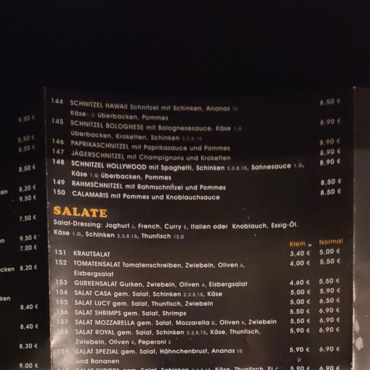 Restaurant "Bolten