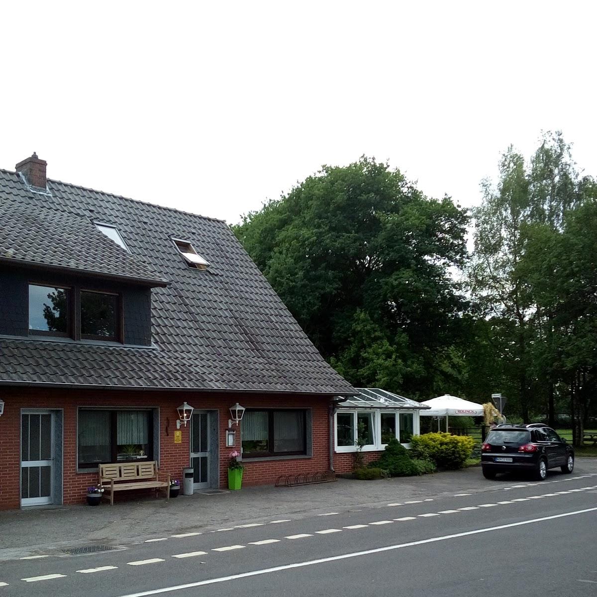 Restaurant "Hof Veldink Hotel & Restaurant" in  Emlichheim