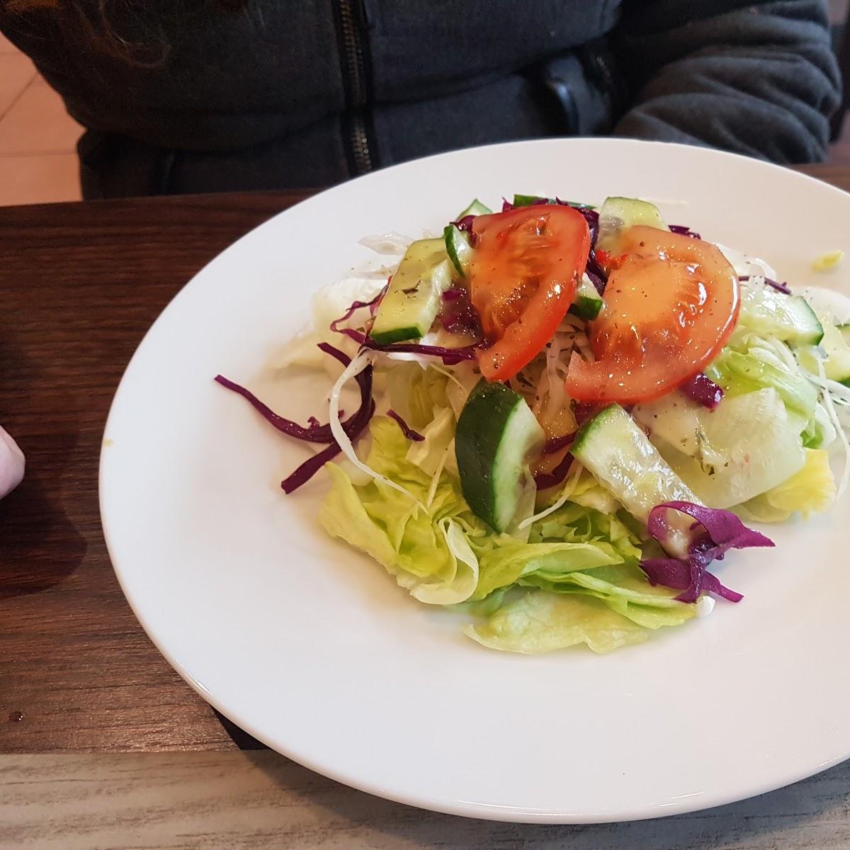 Restaurant "Pizzeria Alanya" in  Emlichheim