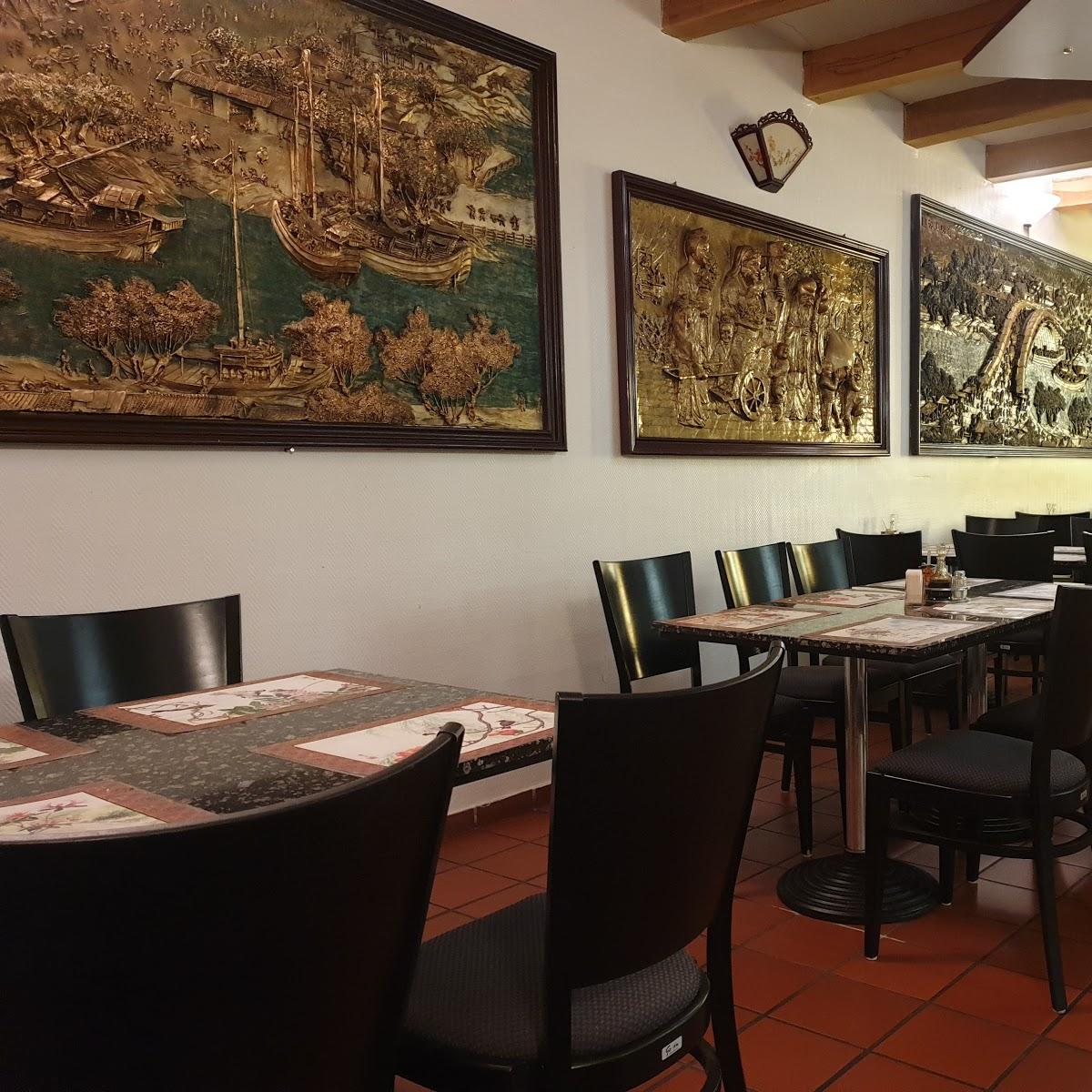 Restaurant "Asia-Bistro" in  Emlichheim