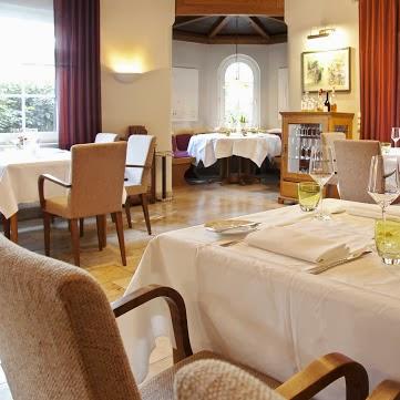 Restaurant "Landgasthof Backers" in Twist