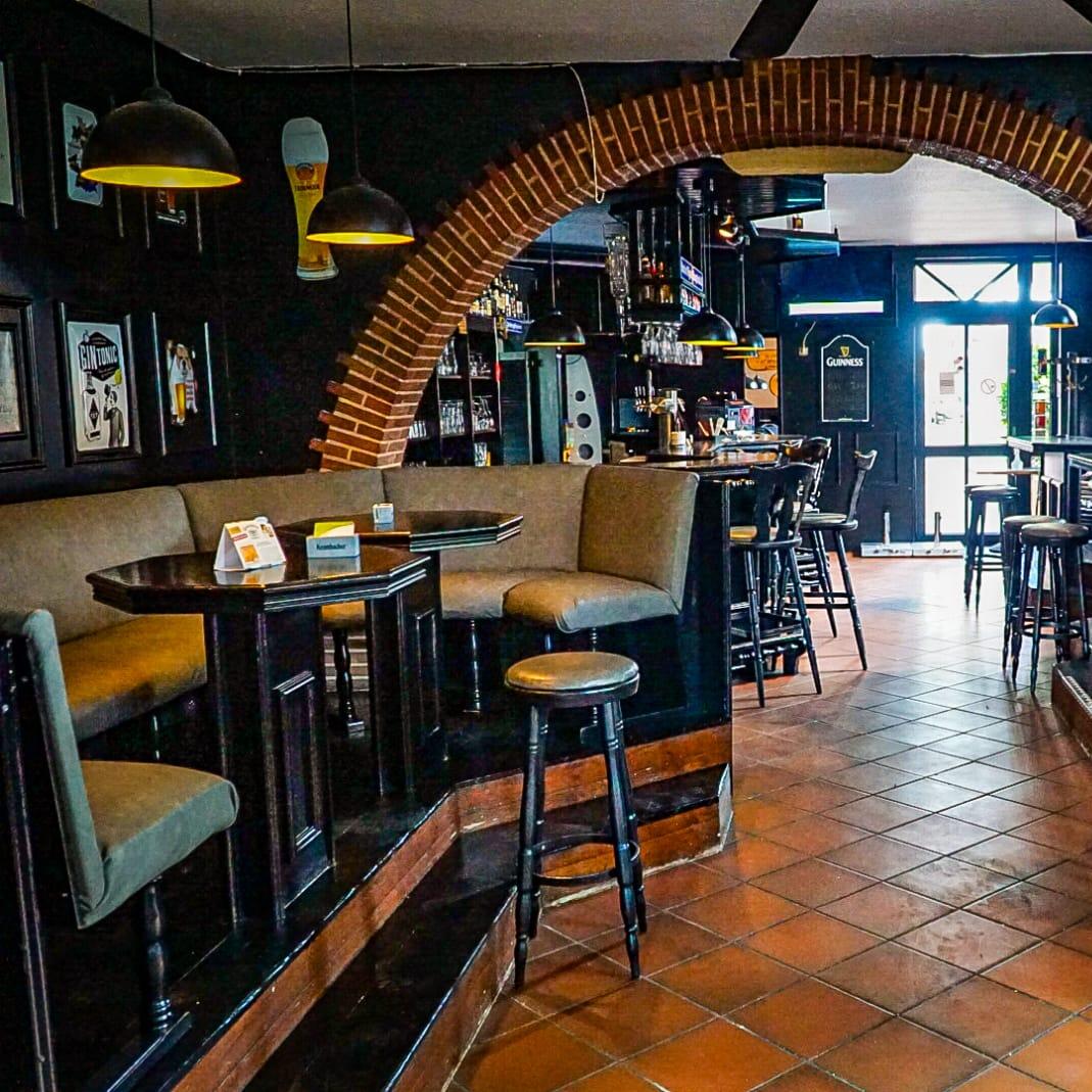 Restaurant "Gaststätte Et Möppken" in  Emlichheim